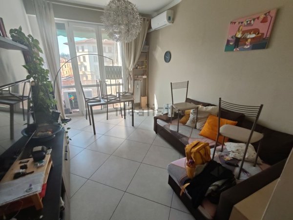 appartamento in vendita a Firenze in zona Le Cure