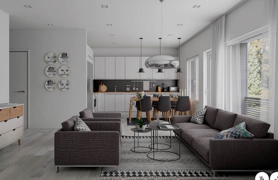 appartamento in vendita a Firenze in zona Gavinana