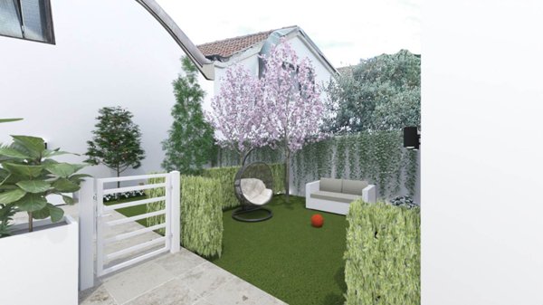 appartamento in vendita a Firenze in zona Careggi