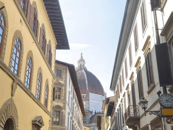 appartamento in vendita a Firenze in zona Centro Duomo