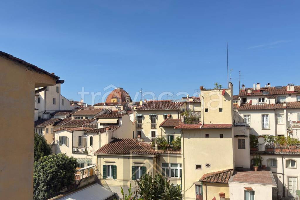 appartamento in vendita a Firenze in zona Centro Duomo