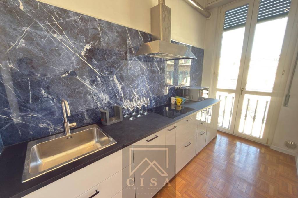 appartamento in vendita a Firenze in zona Centro Duomo