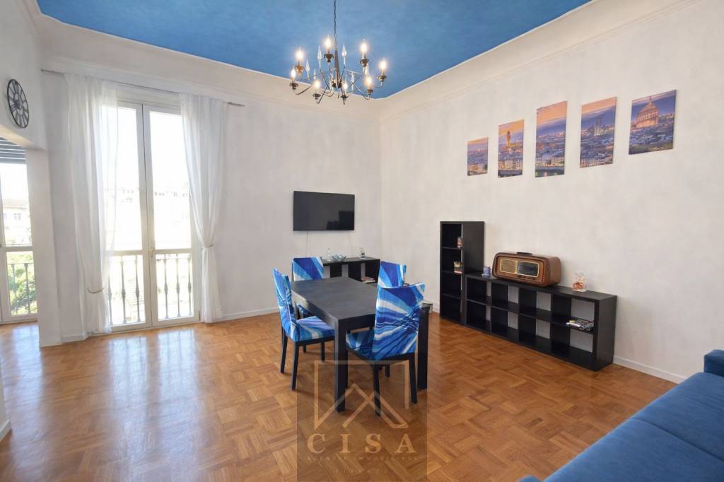 appartamento in vendita a Firenze in zona Centro Duomo