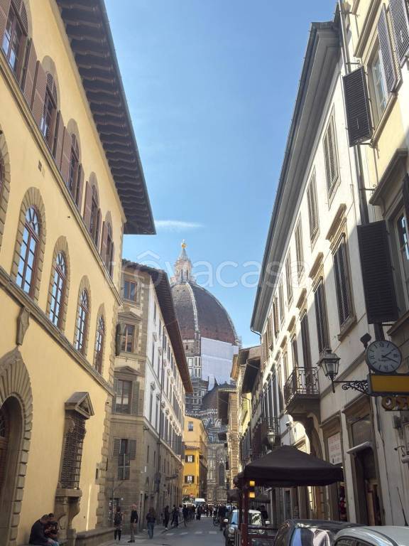 appartamento in vendita a Firenze in zona Centro Duomo