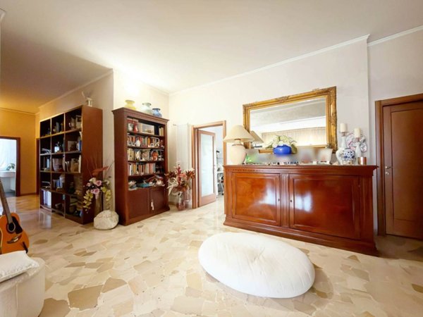 appartamento in vendita a Firenze in zona Novoli