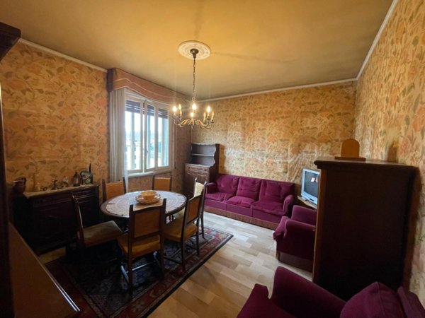 appartamento in vendita a Firenze in zona Careggi