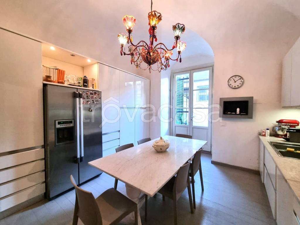 appartamento in vendita a Firenze in zona Centro Duomo