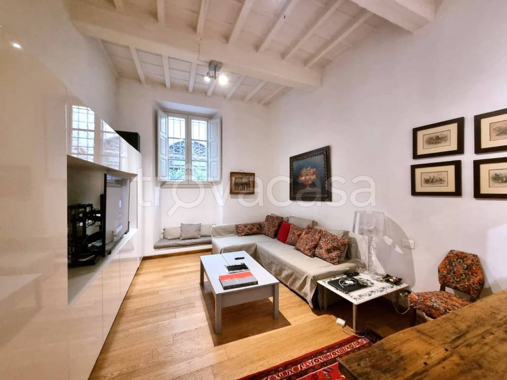 appartamento in vendita a Firenze in zona Centro Duomo