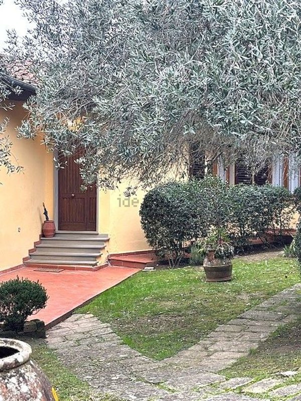casa indipendente in vendita a Firenze in zona San Gaggio