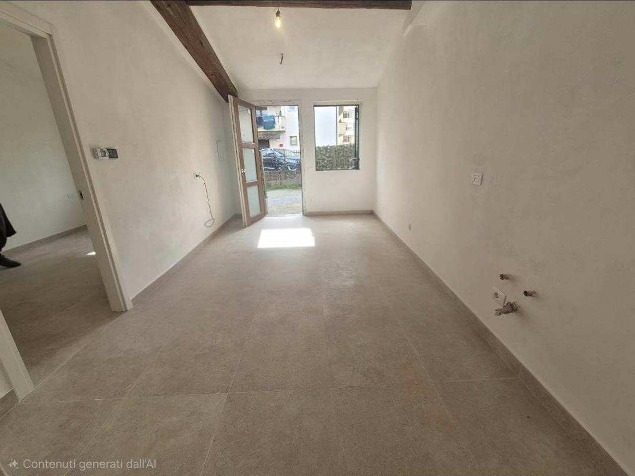 appartamento in vendita a Firenze in zona Isolotto