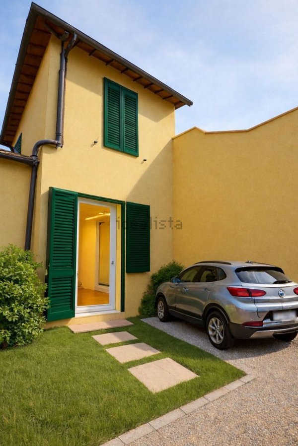 casa indipendente in vendita a Firenze