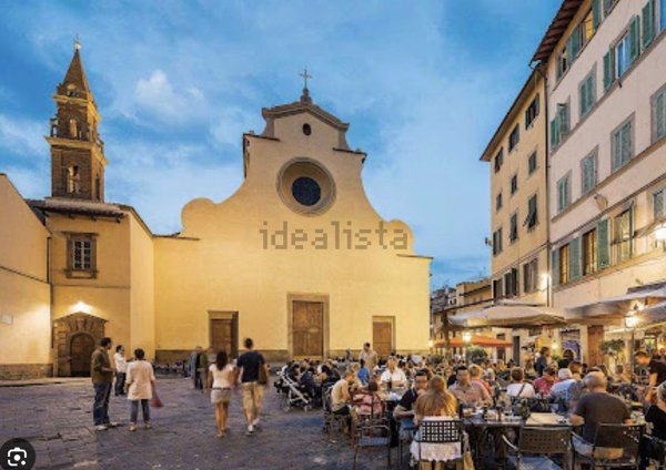 appartamento in vendita a Firenze in zona Centro San Frediano