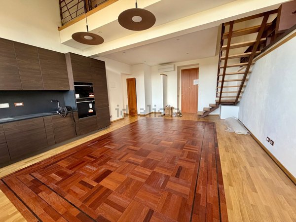 appartamento in vendita a Firenze in zona San Gaggio