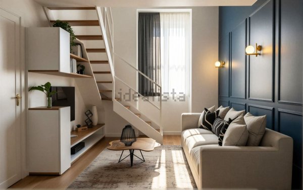 appartamento in vendita a Firenze in zona Centro Duomo