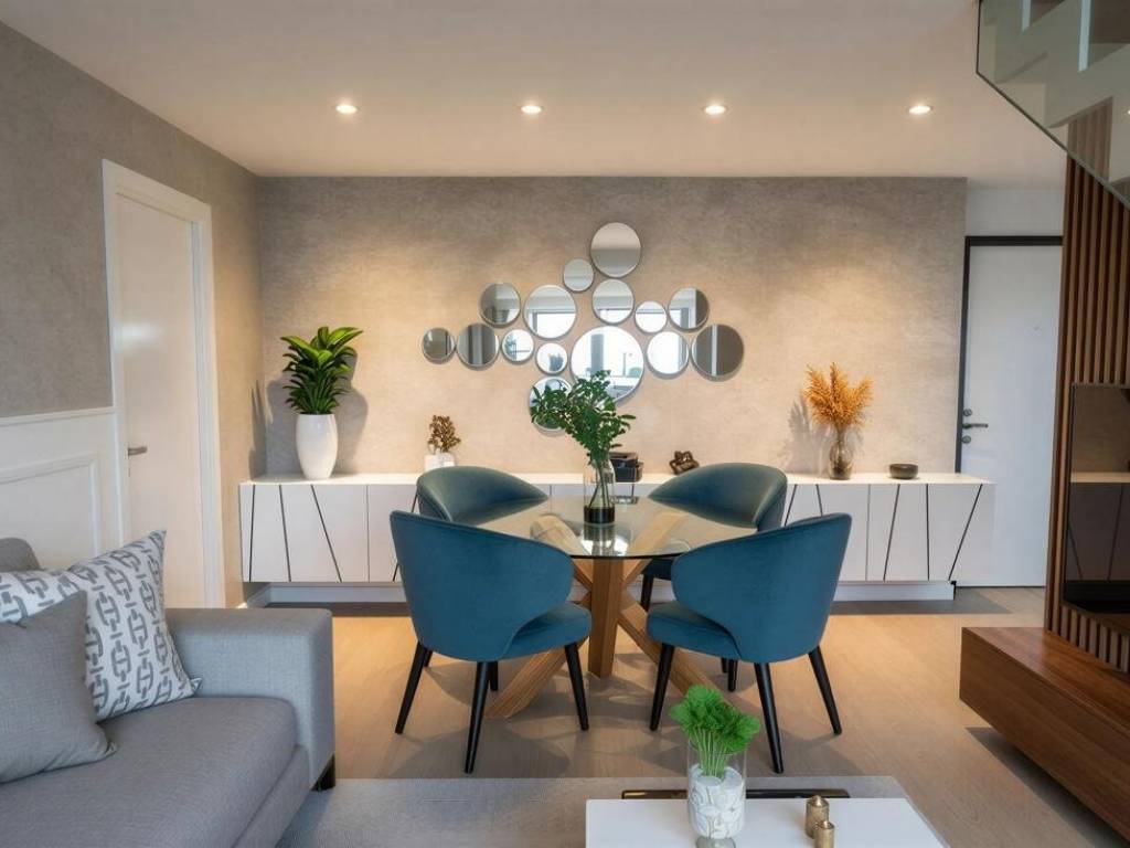 appartamento in vendita a Firenze in zona Centro Duomo