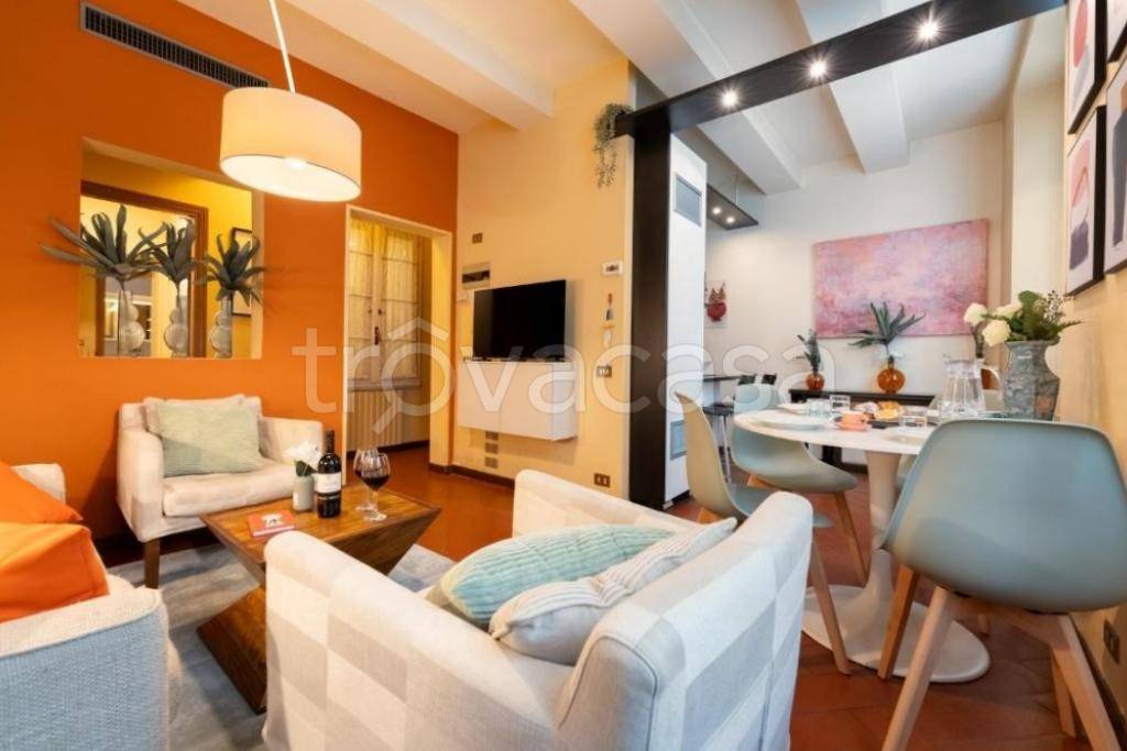 appartamento in vendita a Firenze in zona Centro Duomo