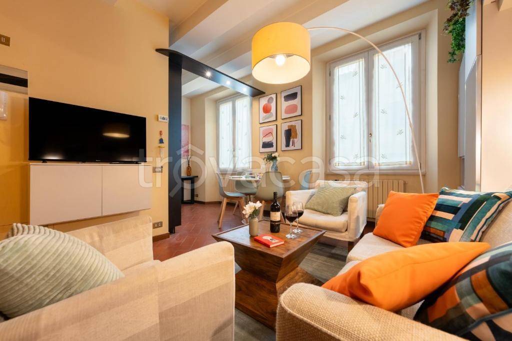 appartamento in vendita a Firenze in zona Centro Duomo