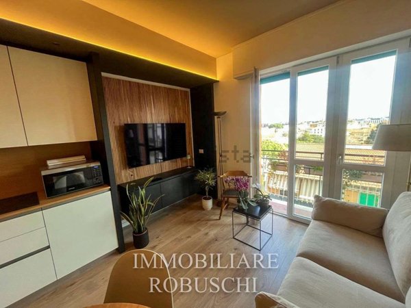 appartamento in vendita a Firenze in zona Centro Storico