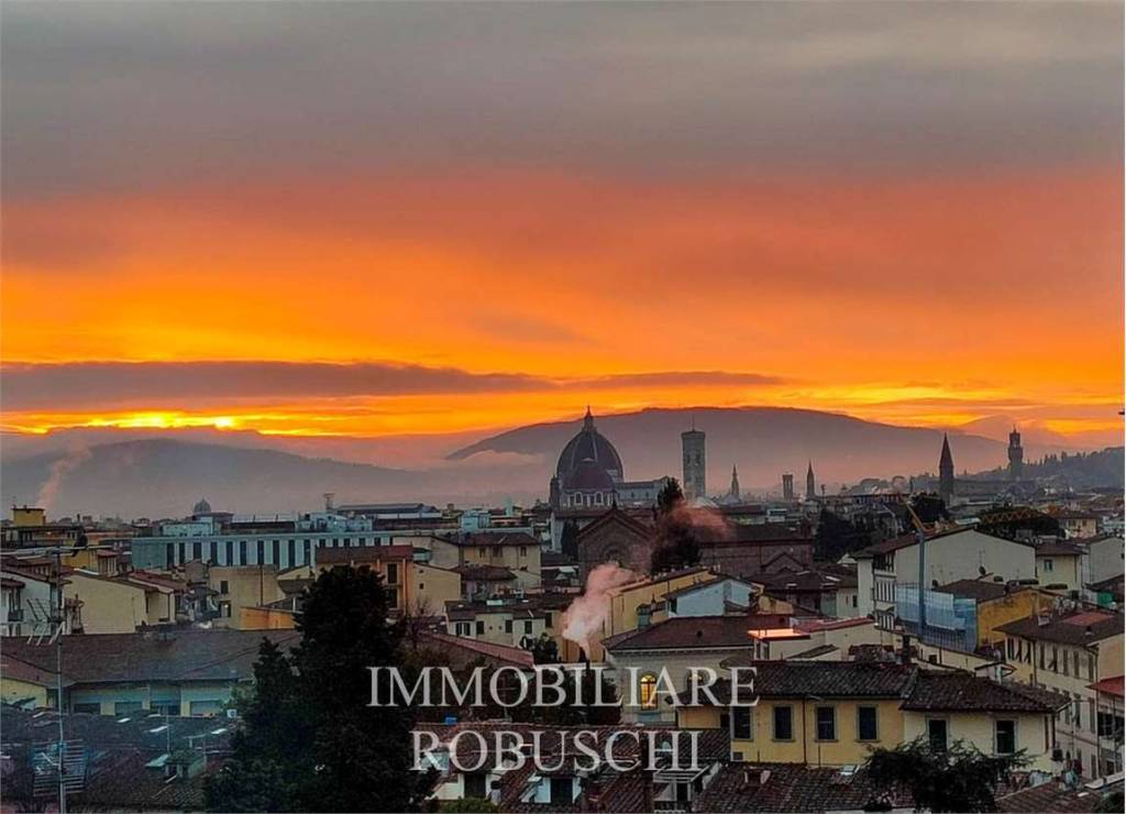 appartamento in vendita a Firenze in zona Centro Storico
