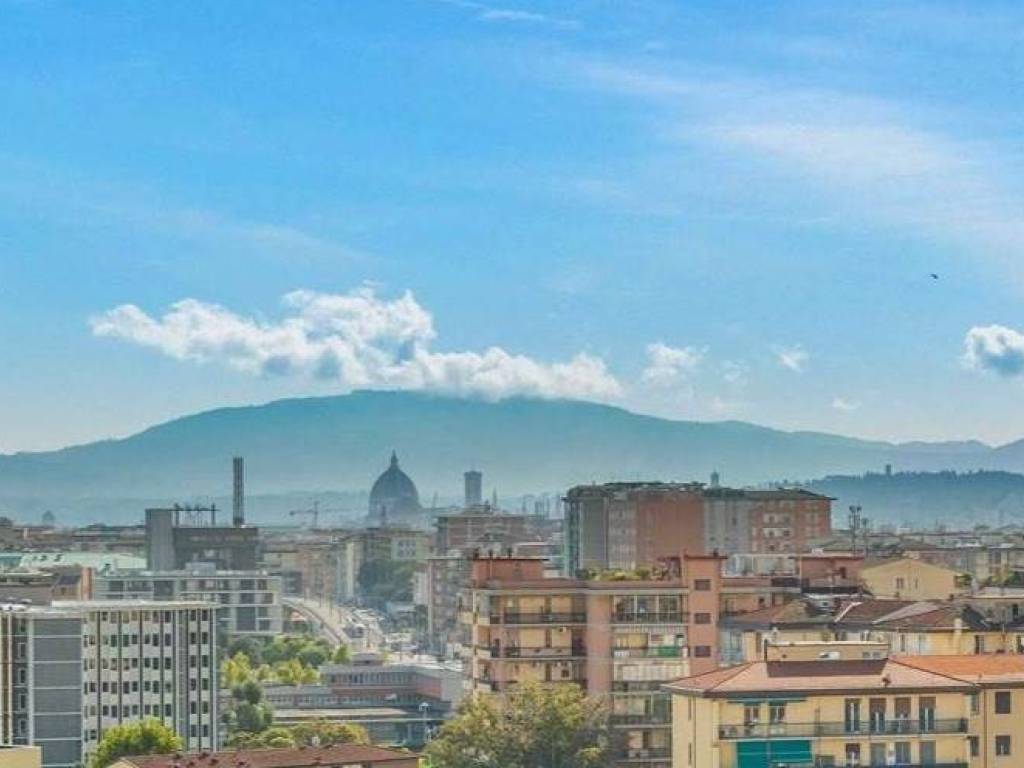 appartamento in vendita a Firenze in zona Novoli