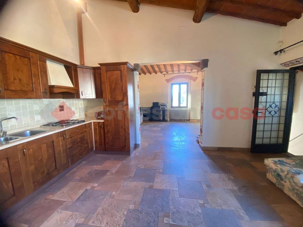 appartamento in vendita a Firenze in zona Legnaia
