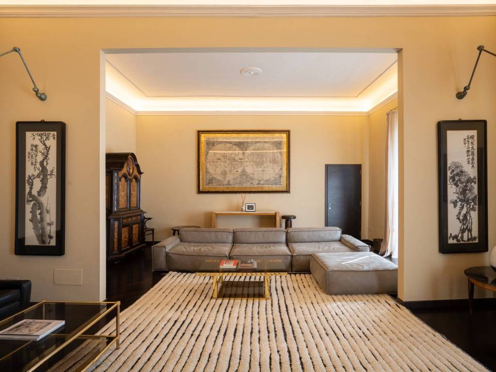 appartamento in vendita a Firenze in zona Centro Storico