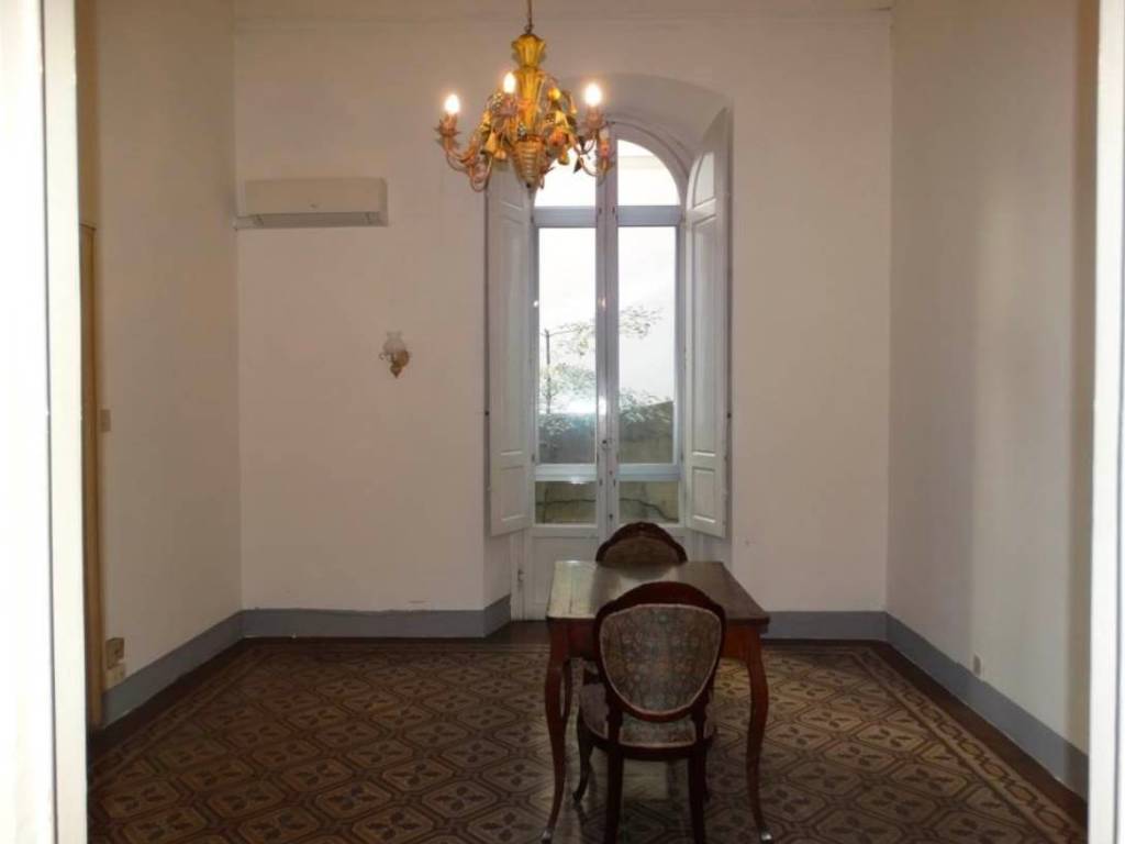 appartamento in vendita a Firenze in zona Campo di Marte