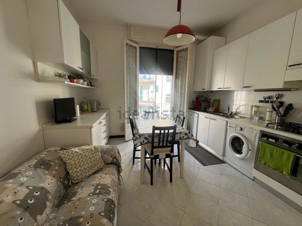 appartamento in vendita a Firenze in zona Careggi