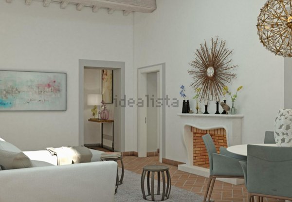 appartamento in vendita a Firenze in zona Sorgane