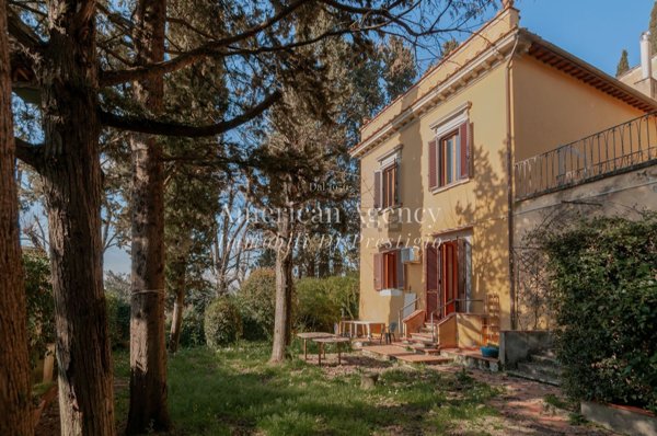 appartamento in vendita a Firenze in zona Porta Romana