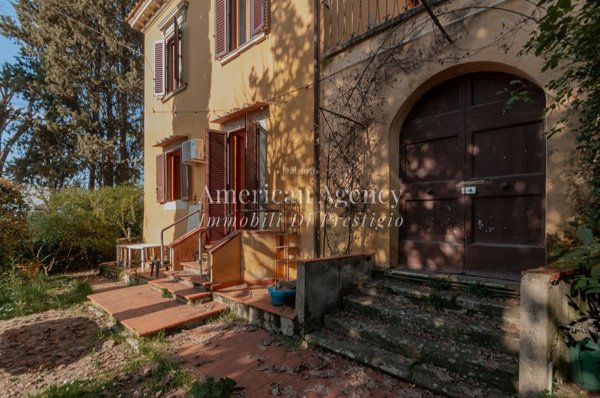 appartamento in vendita a Firenze in zona Porta Romana