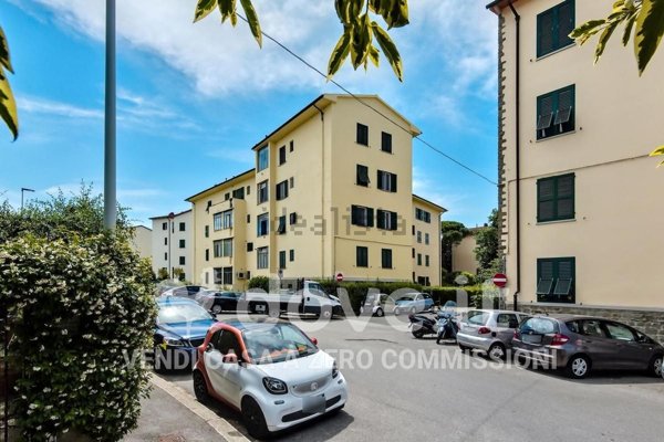 appartamento in vendita a Firenze in zona Firenze Nova