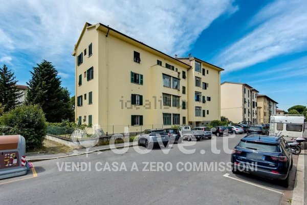 appartamento in vendita a Firenze in zona Firenze Nova