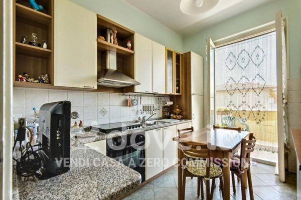 appartamento in vendita a Firenze in zona Firenze Nova