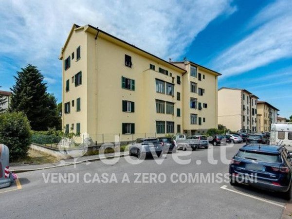 appartamento in vendita a Firenze in zona Firenze Nova
