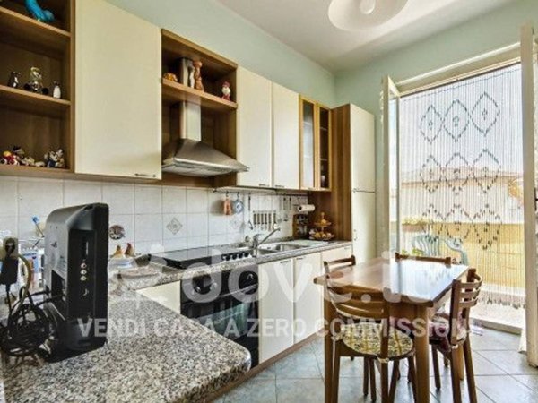 appartamento in vendita a Firenze in zona Firenze Nova