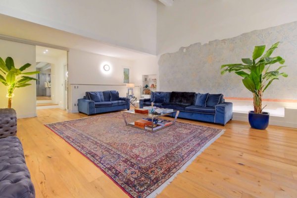 appartamento in vendita a Firenze in zona Centro Duomo