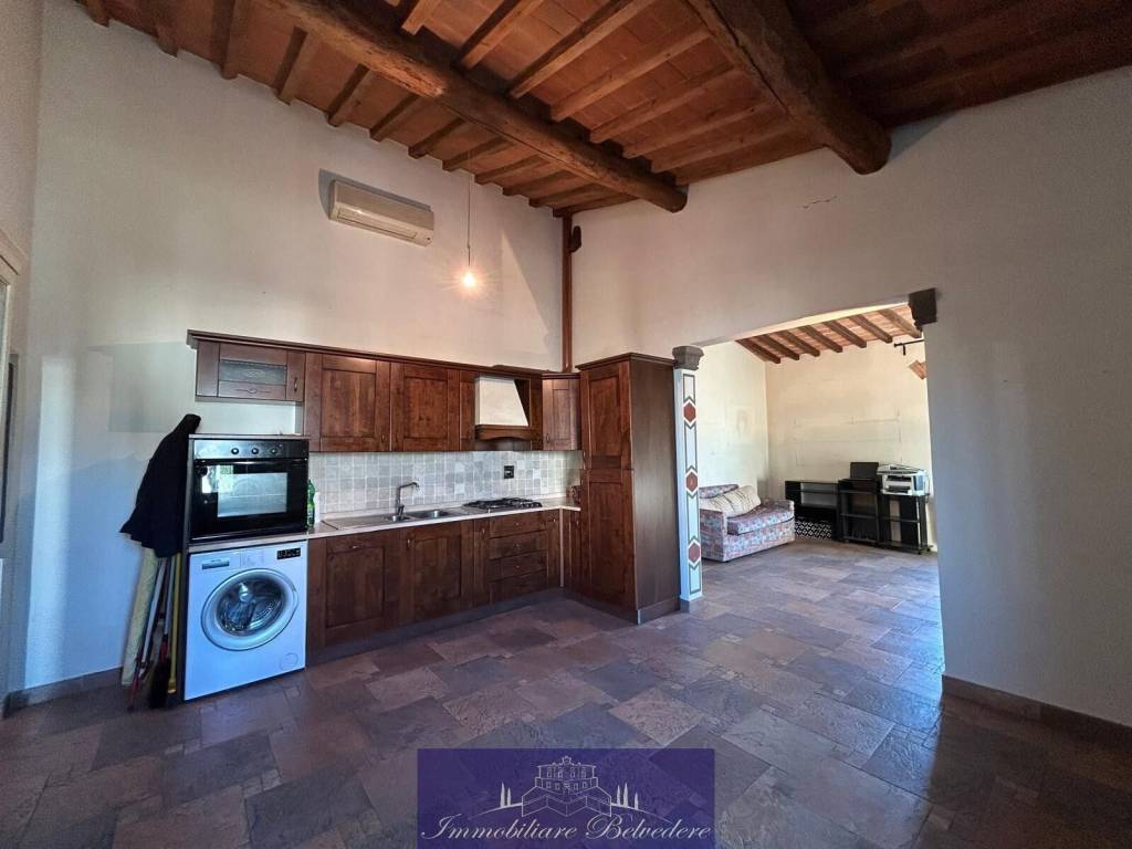 appartamento in vendita a Firenze in zona Legnaia