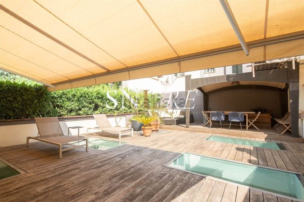 appartamento in vendita a Firenze in zona Centro Duomo