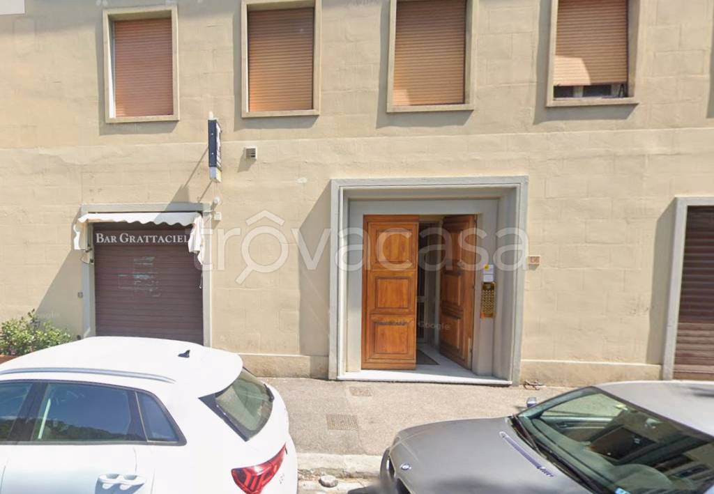 appartamento in vendita a Firenze in zona Coverciano