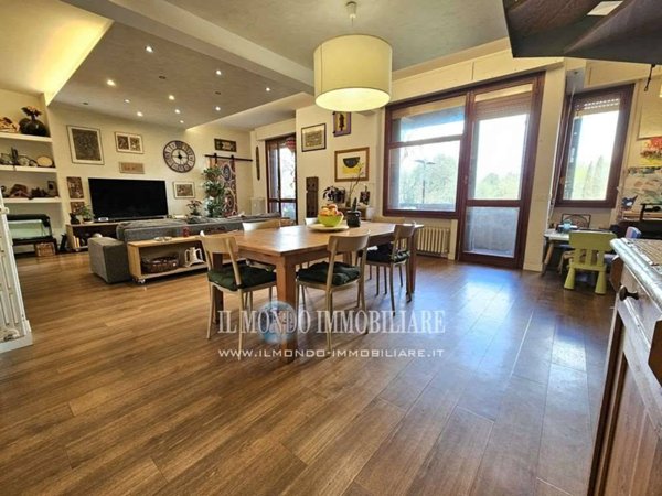 appartamento in vendita a Firenze in zona Gavinana