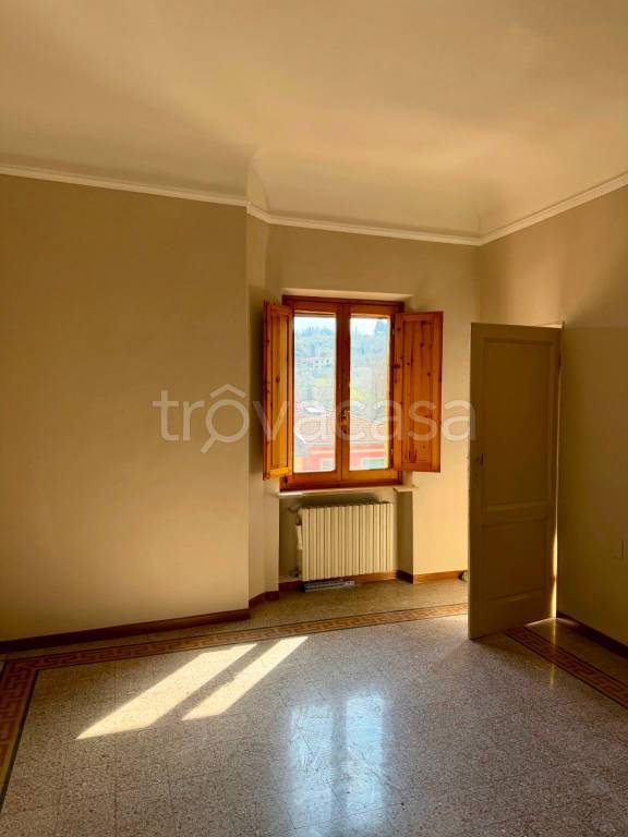 appartamento in vendita a Firenze in zona Galluzzo