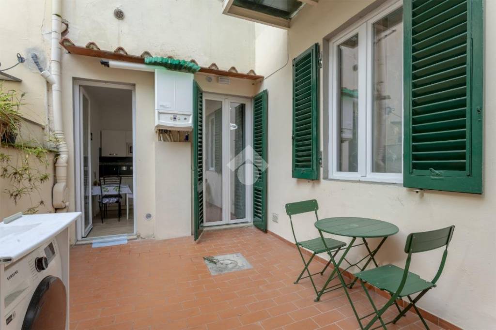 appartamento in vendita a Firenze in zona Centro Duomo