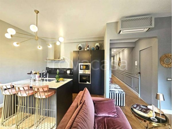 appartamento in vendita a Firenze in zona Campo di Marte