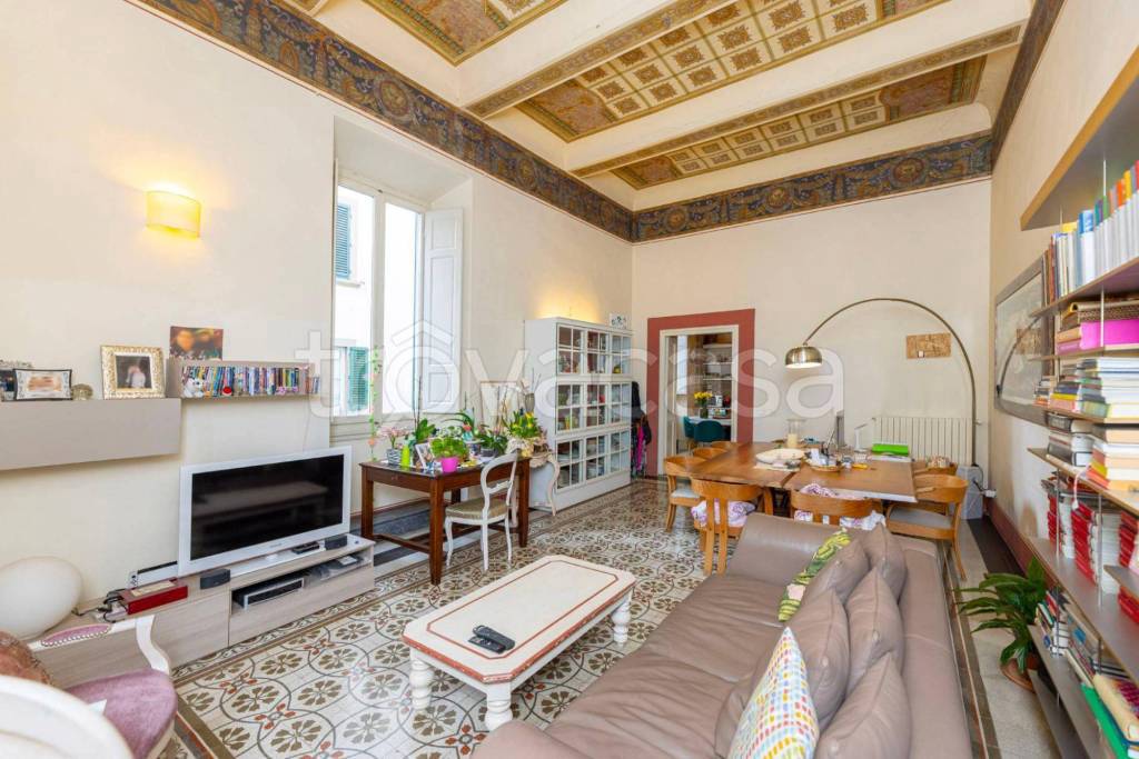 appartamento in vendita a Firenze in zona Centro Duomo