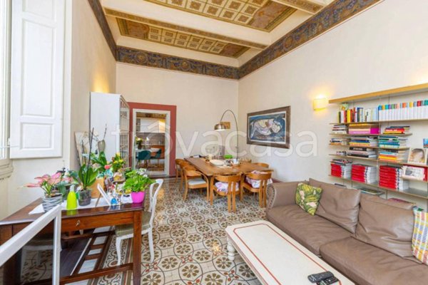 appartamento in vendita a Firenze in zona Centro Duomo