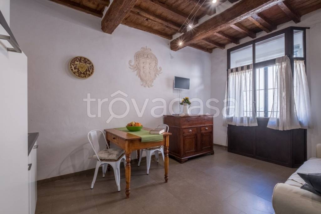 appartamento in vendita a Firenze in zona Centro San Frediano