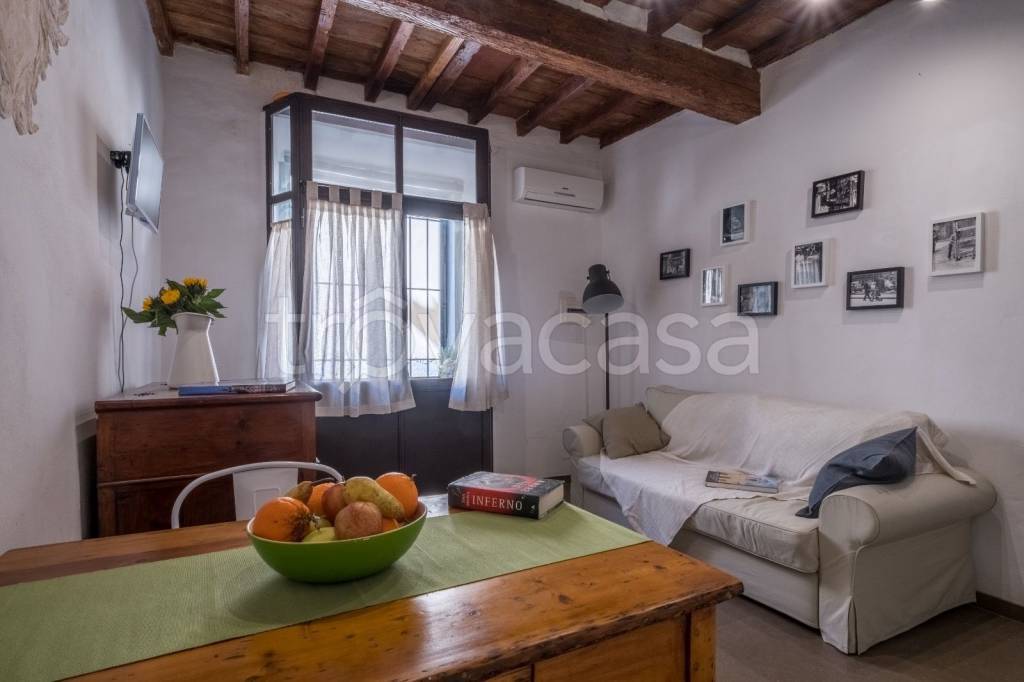 appartamento in vendita a Firenze in zona Centro San Frediano