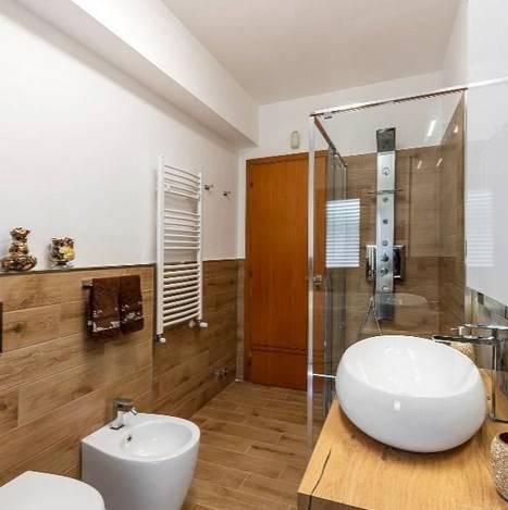 appartamento in vendita a Firenze in zona Le Cure