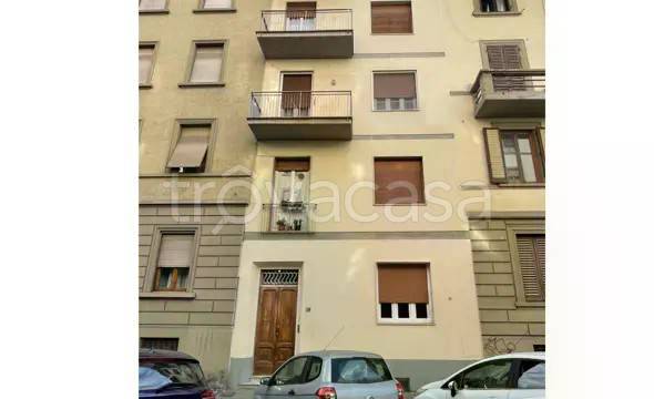 appartamento in vendita a Firenze in zona Statuto